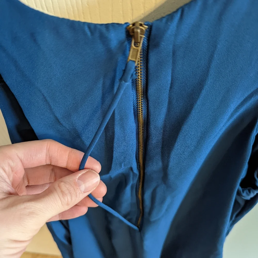 Pink Republic women's small dress - Picture 7 of 7